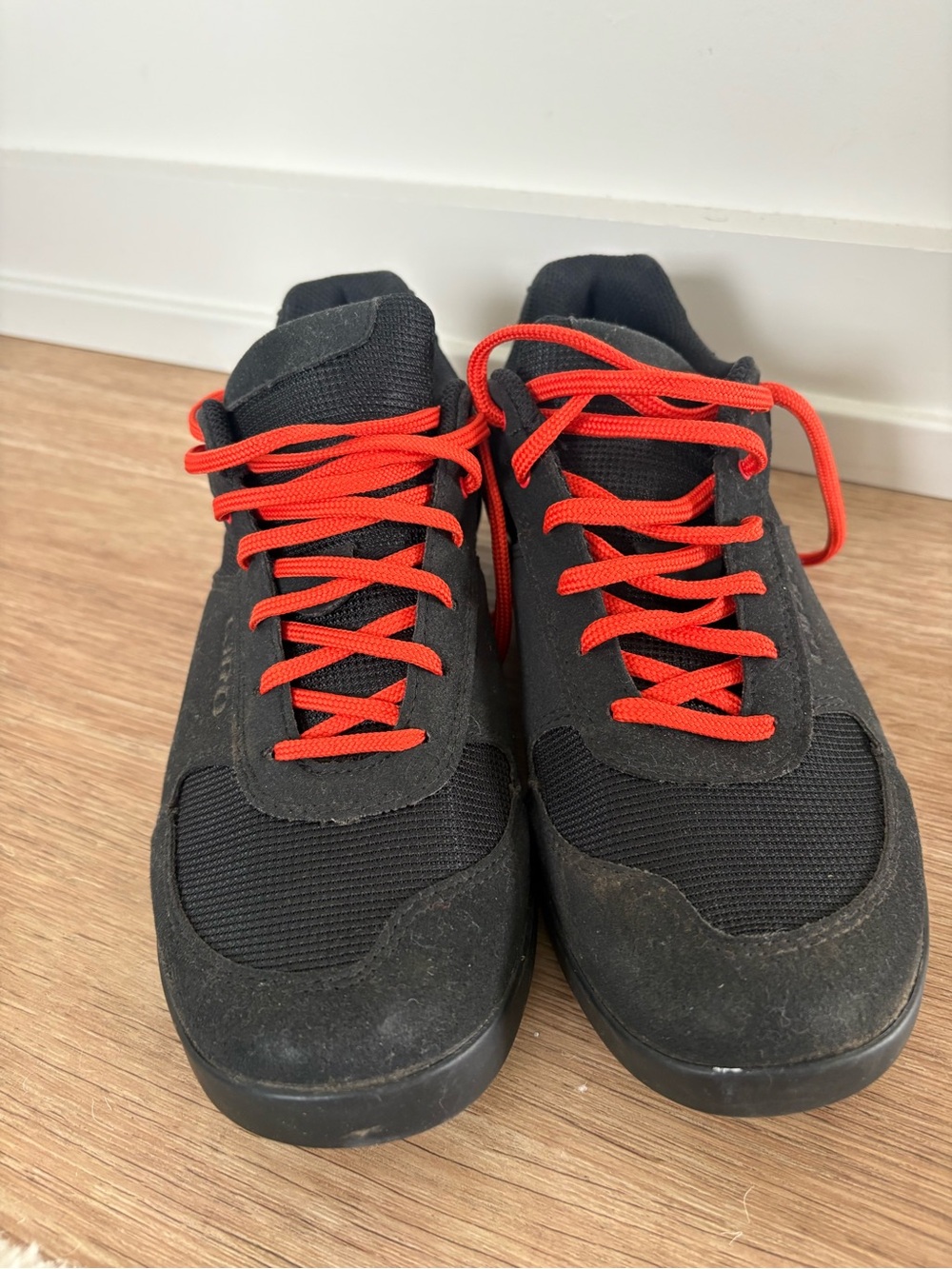 Giro Rumble VR mountain biking shoes. SPD Pedal compatible. Men’s 8. - Picture 2 of 12